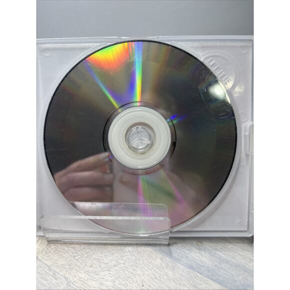 Press Play NY2LA CD Album 2007 Christian Pop Inspirational - Picture 5 of 5